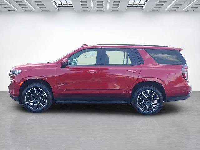 Used 2021 Chevrolet Tahoe RST w/ Luxury Package AWD/4WD image 6