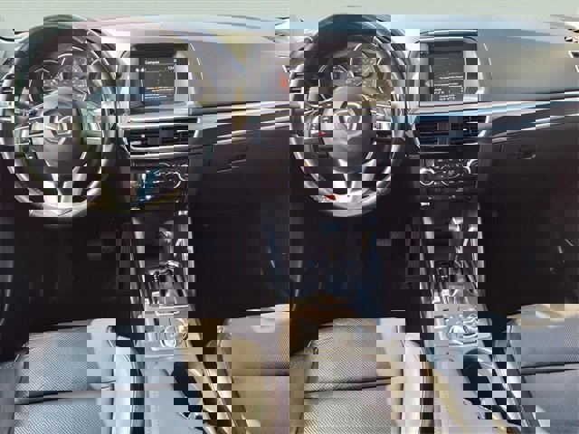 Used 2016 MAZDA CX-5 Grand Touring image 11