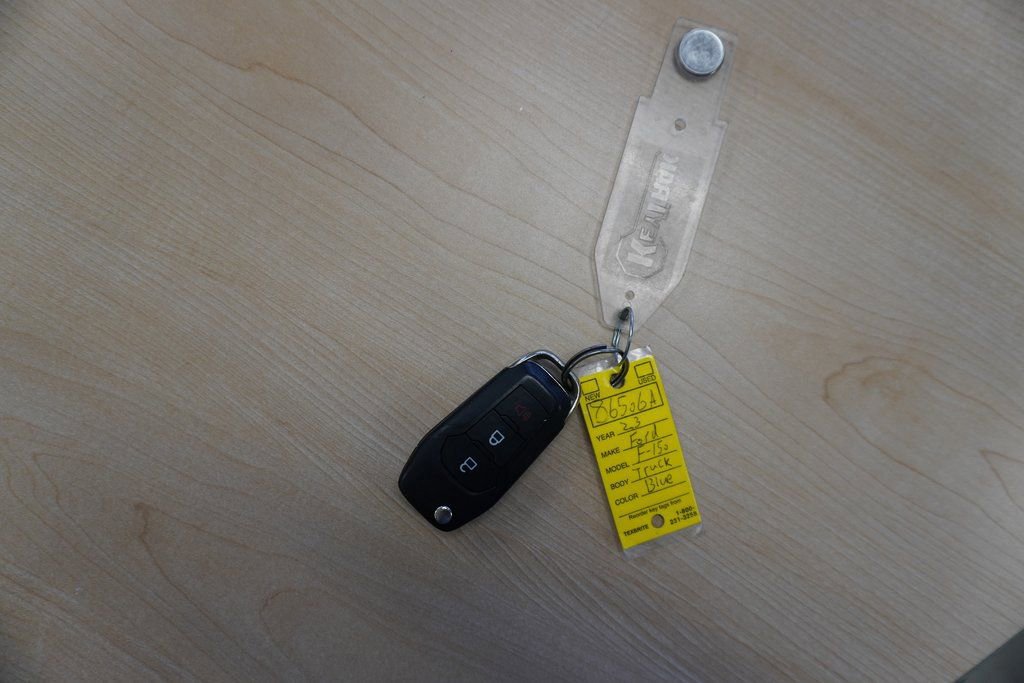 Certified 2023 Ford F150 XL w/ STX Appearance Package image 34