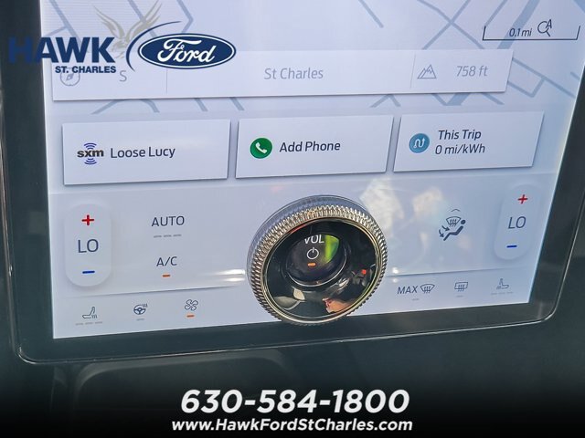Certified 2024 Ford Mustang Mach-E Select w/ Comfort Package Lite AWD/4WD image 14