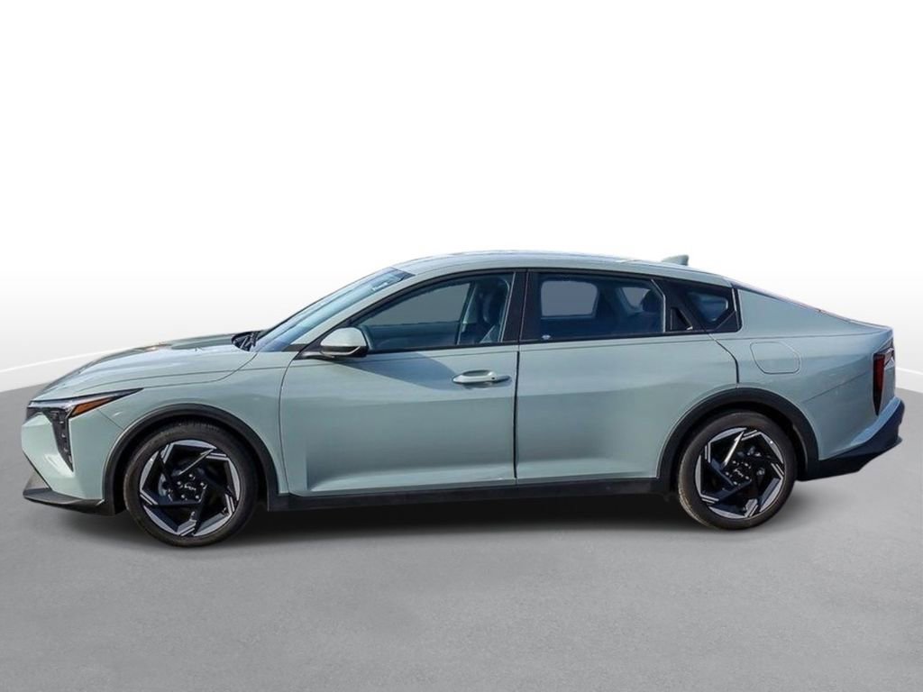 Used 2025 Kia K4 EX FWD image 5