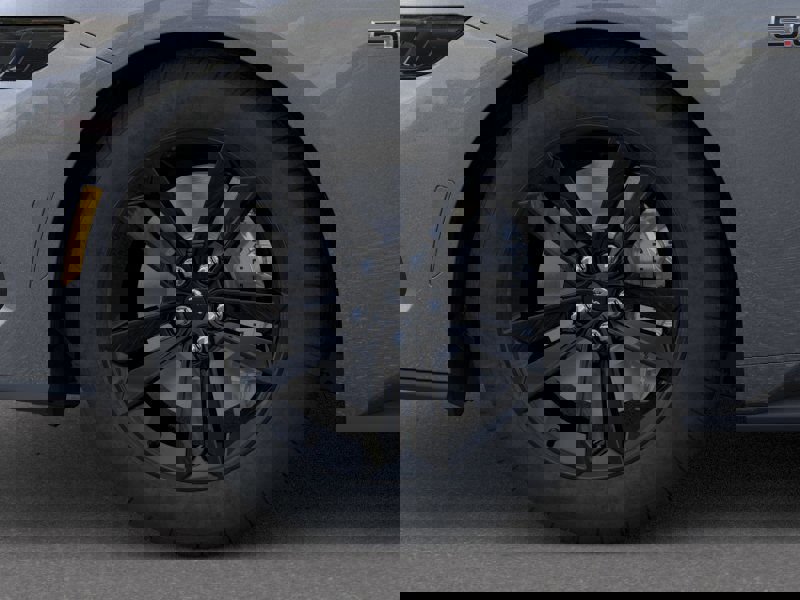 Certified 2026 Ford Mustang GT image 49