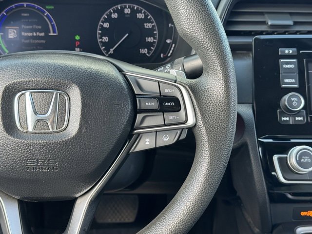 Used 2019 Honda Insight LX image 16