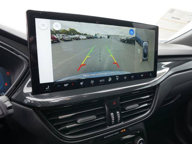 Certified 2023 Ford Escape ST-Line Elite AWD/4WD image 18