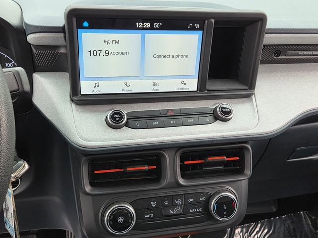 Certified 2023 Ford Maverick XLT image 25