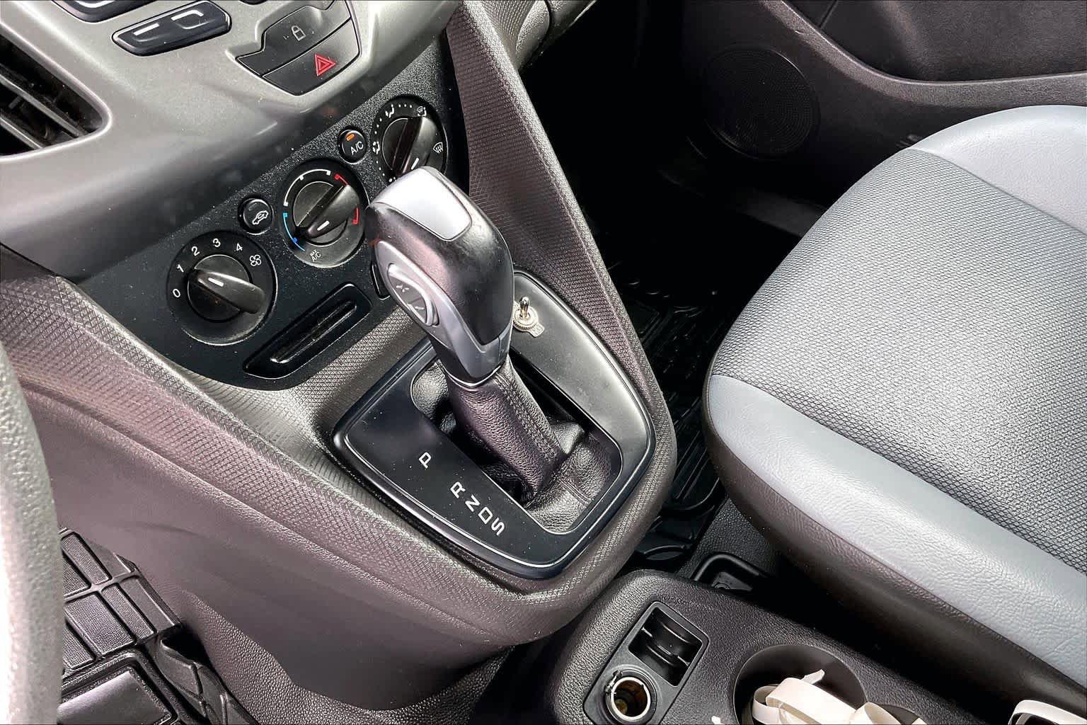Certified 2017 Ford Transit Connect XL FWD image 13