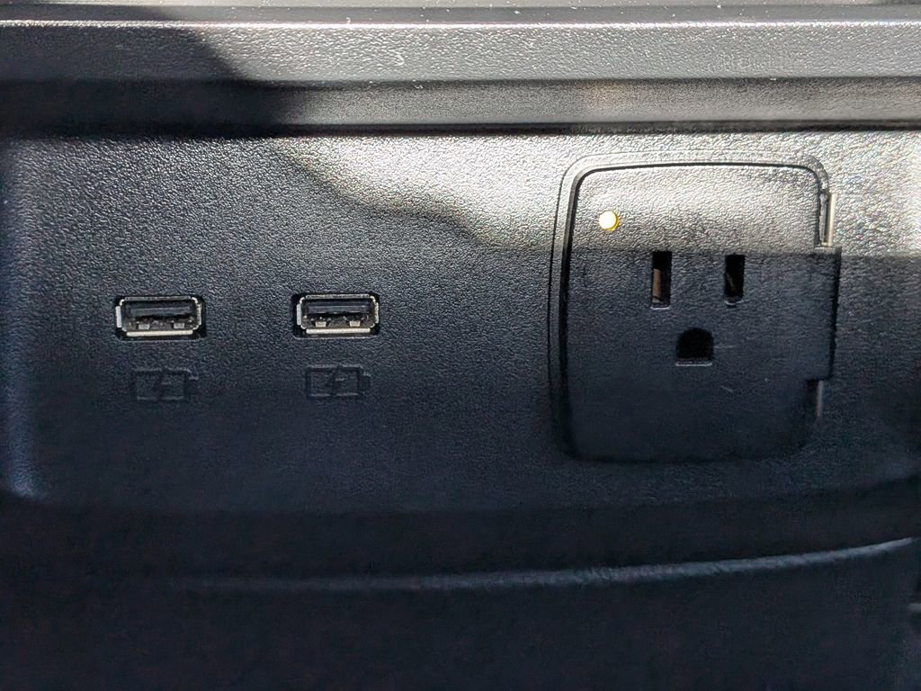 Certified 2022 Ford Ranger XLT w/ Tremor Off-Road Package image 15