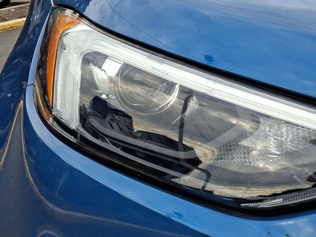 Certified 2019 Ford Edge ST w/ Convenience Package AWD/4WD image 14