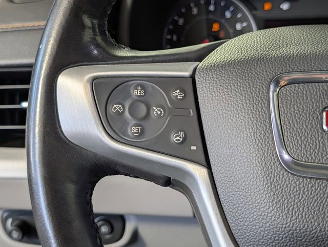 Used 2018 GMC Terrain SLT w/ Preferred Package image 18