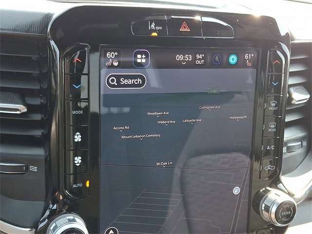 Used 2025 RAM 1500 Big Horn image 16