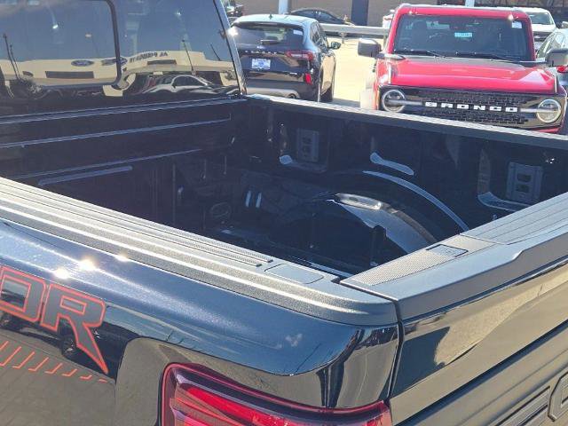 Certified 2024 Ford F150 Raptor AWD/4WD image 15