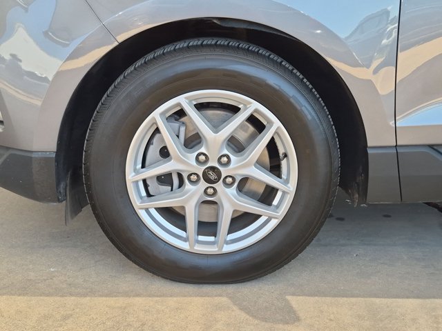 Certified 2024 Ford Edge SEL AWD/4WD image 23
