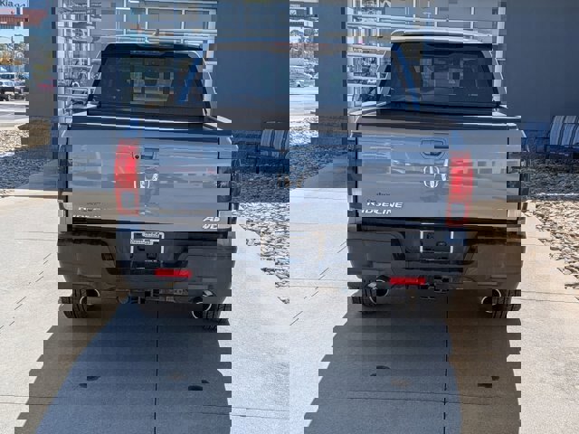 Used 2023 Honda Ridgeline RTL image 4