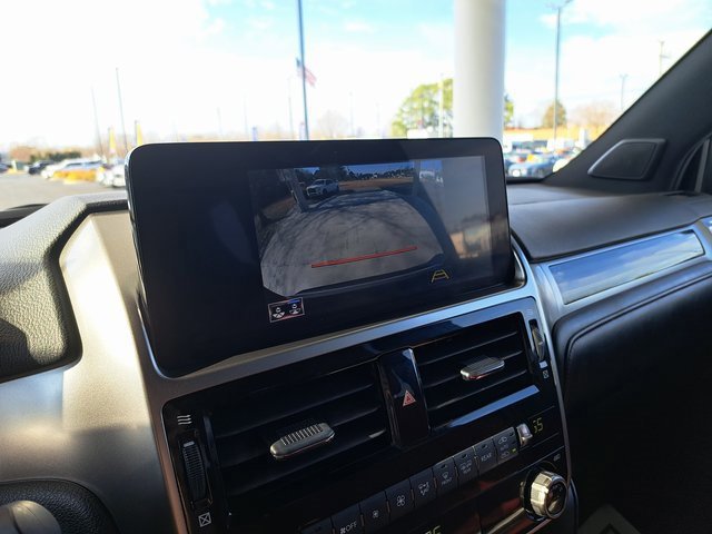 Used 2023 Lexus GX 460 Premium image 9