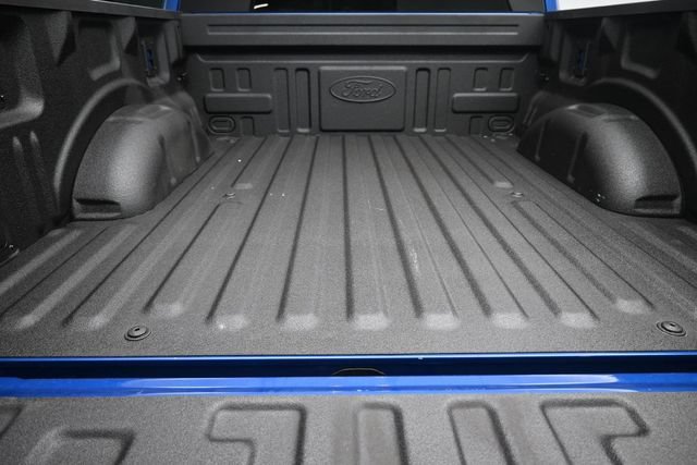 Certified 2025 Ford F150 STX w/ Equipment Group 200A AWD/4WD image 23