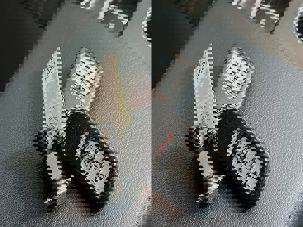 Used 2018 Honda Accord Touring image 22