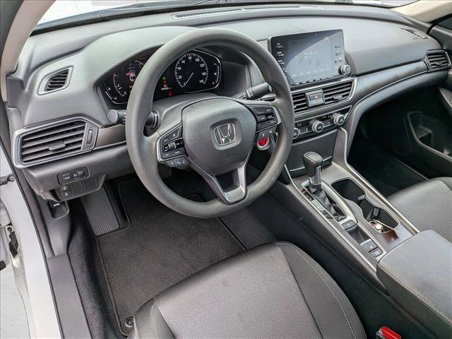 Used 2019 Honda Accord LX image 10