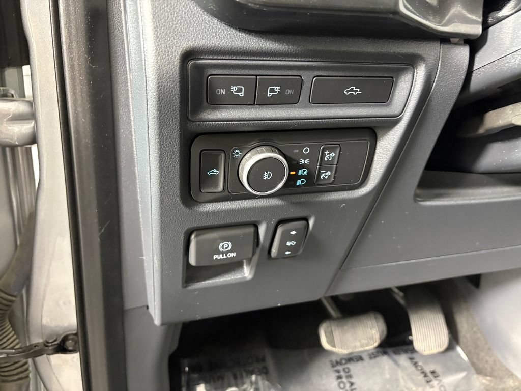 Certified 2021 Ford F150 XLT w/ Equipment Group 302A High AWD/4WD image 13