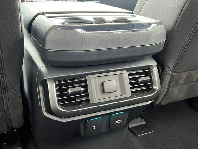 Certified 2023 Ford F150 XLT w/ Equipment Group 302A High image 51