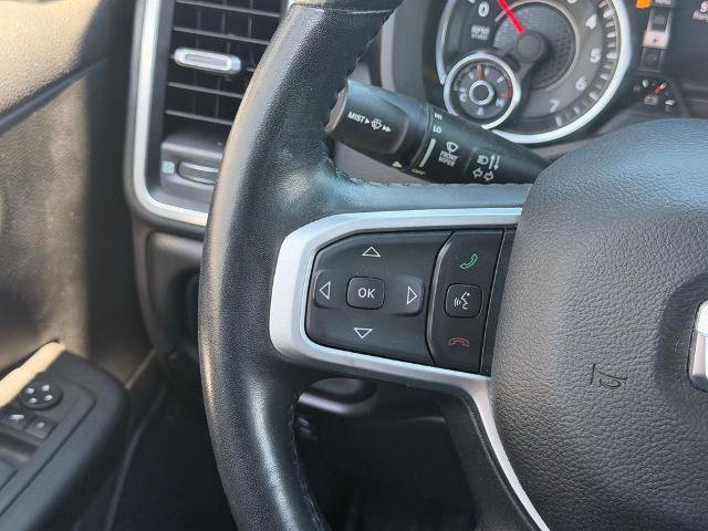 Used 2022 RAM 1500 Big Horn AWD/4WD image 15