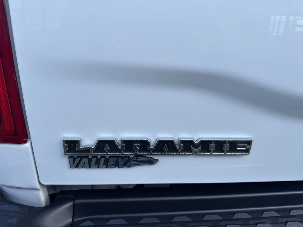 Used 2022 RAM 2500 Laramie image 19