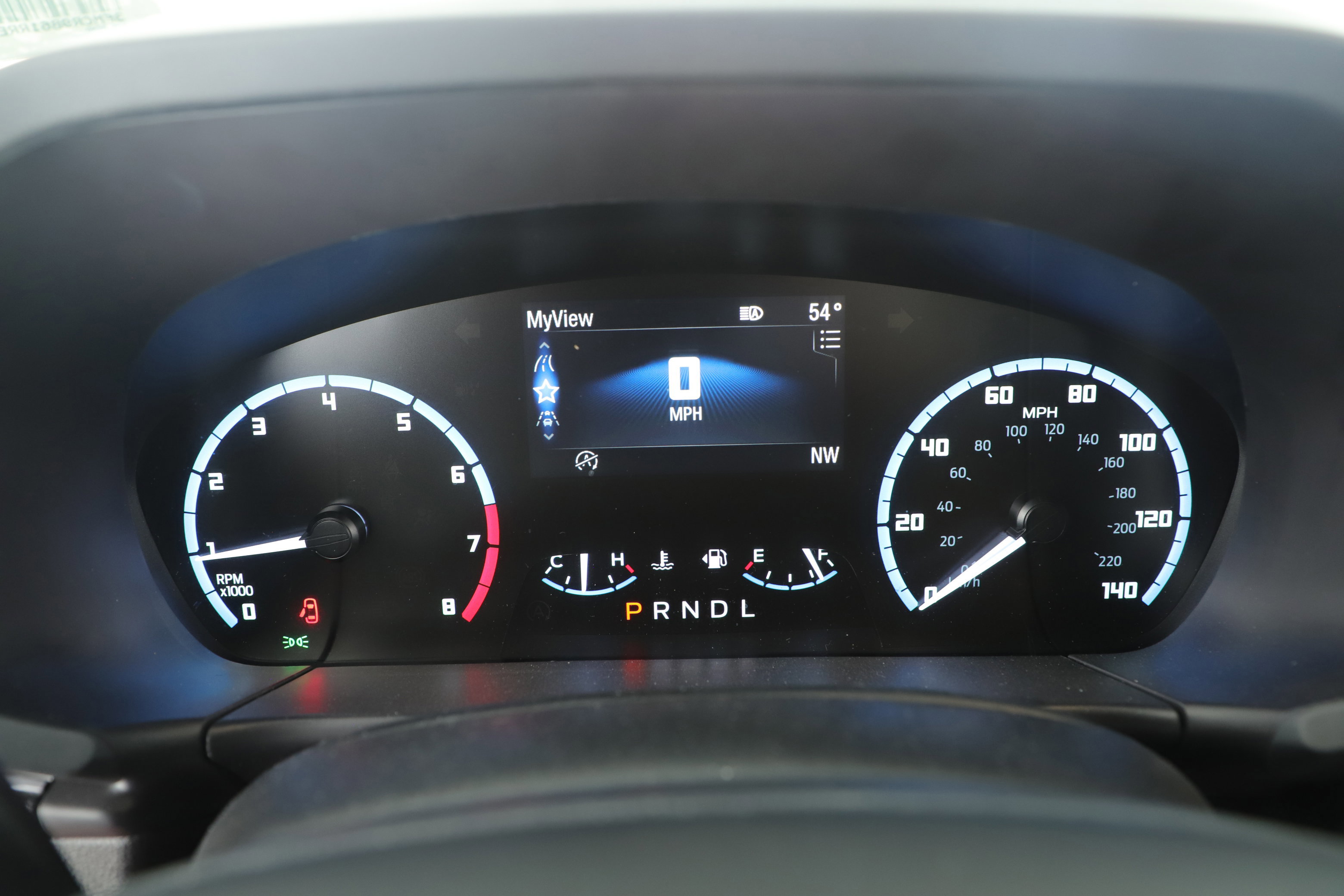 Certified 2024 Ford Bronco Sport Big Bend image 16