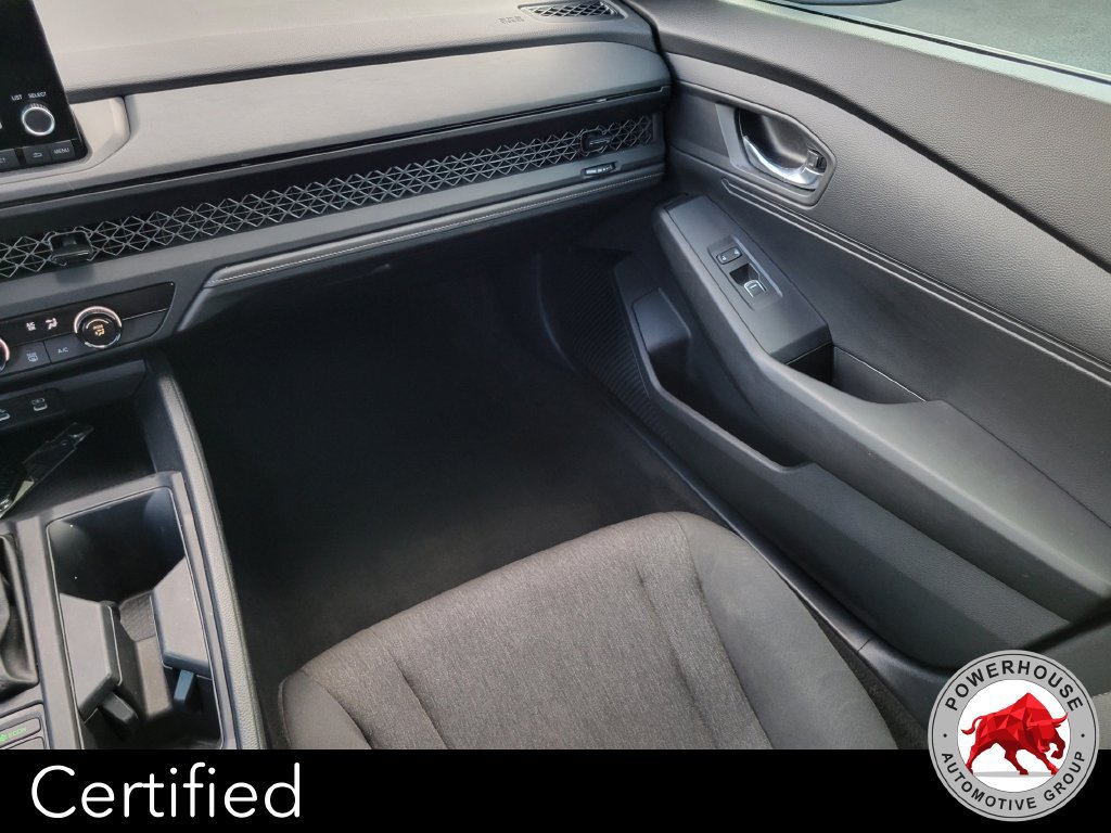 Used 2023 Honda Accord LX image 19