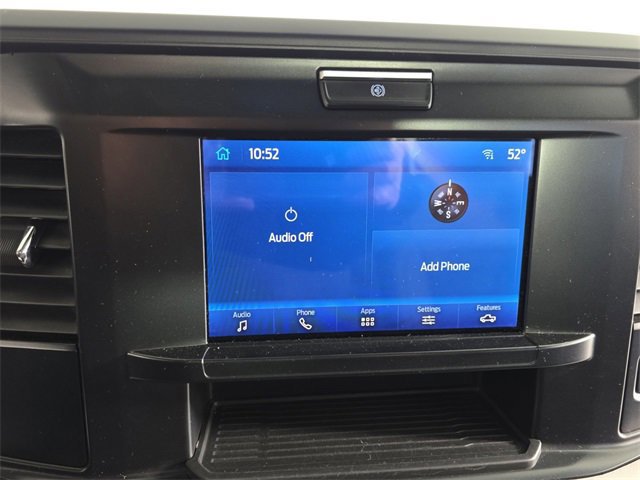 Certified 2025 Ford F250 XLT image 15