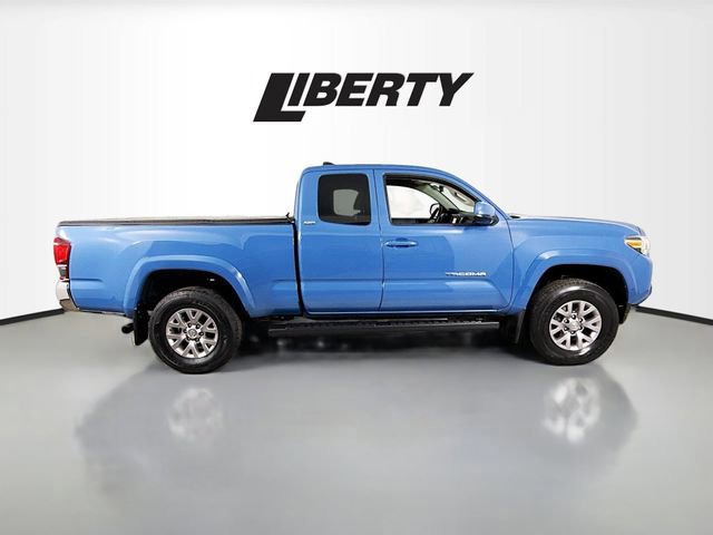 Used 2019 Toyota Tacoma SR5 image 6