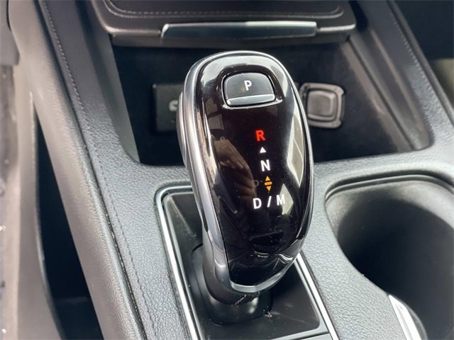 Used 2023 Cadillac XT4 Premium Luxury w/ Cold Weather Package image 16