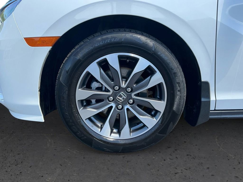 Used 2023 Honda Odyssey EX-L image 13
