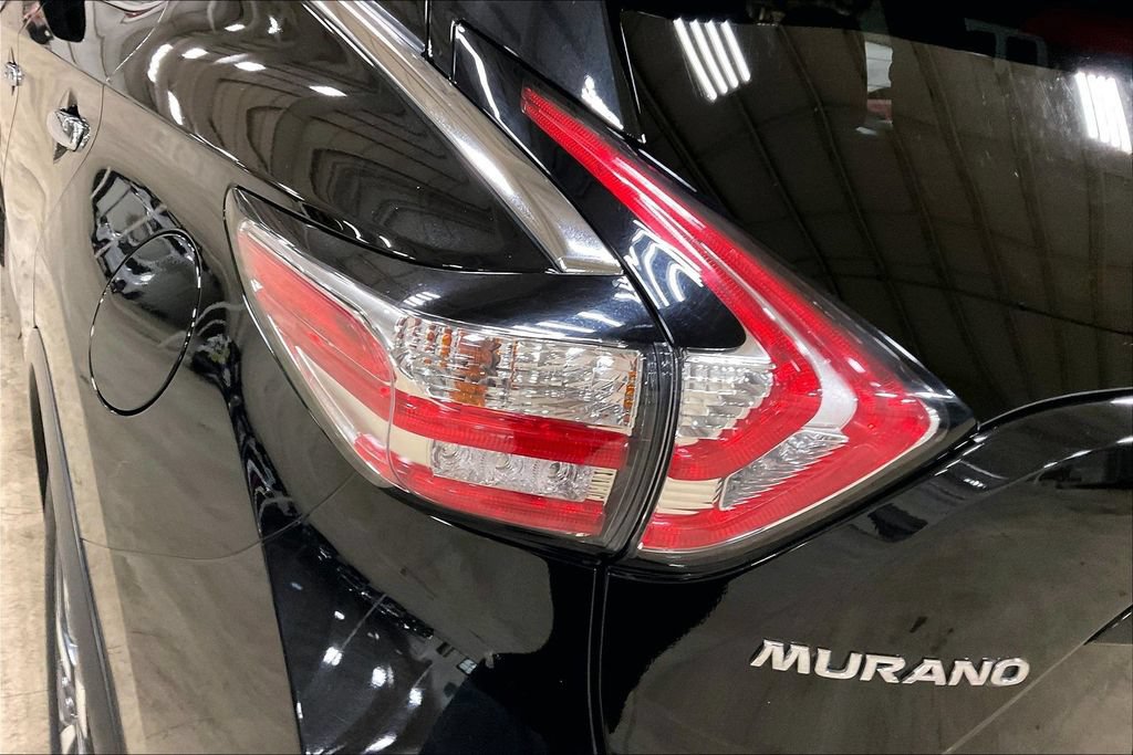 Used 2018 Nissan Murano Platinum AWD/4WD image 28