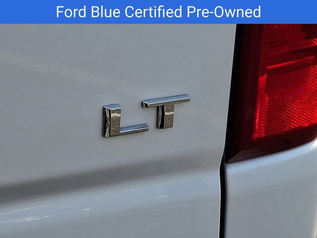 Used 2022 Chevrolet Silverado 2500 LT w/ Convenience Package AWD/4WD image 36