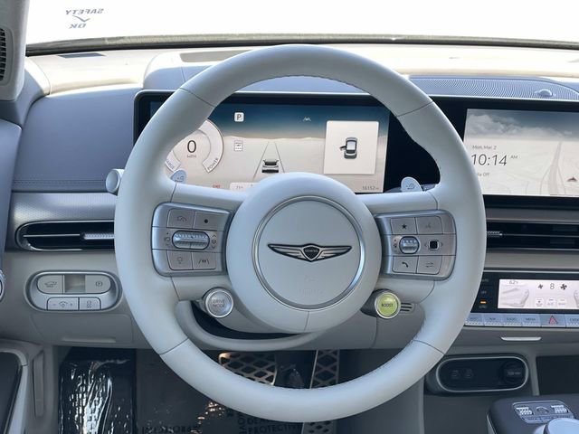 Used 2023 Genesis GV60 Performance image 8