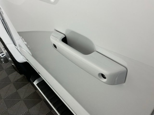 Certified 2025 Ford F450 Lariat w/ FX4 Off-Road Package image 14