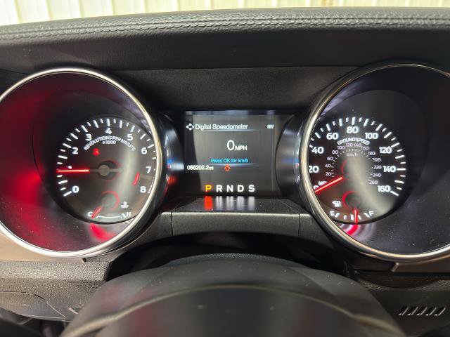 Certified 2022 Ford Mustang GT RWD image 18