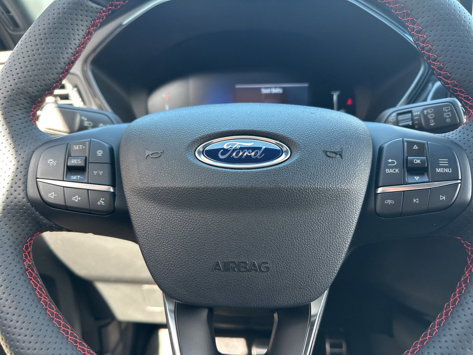 Certified 2023 Ford Escape ST-Line w/ Tech Pack #1 image 20