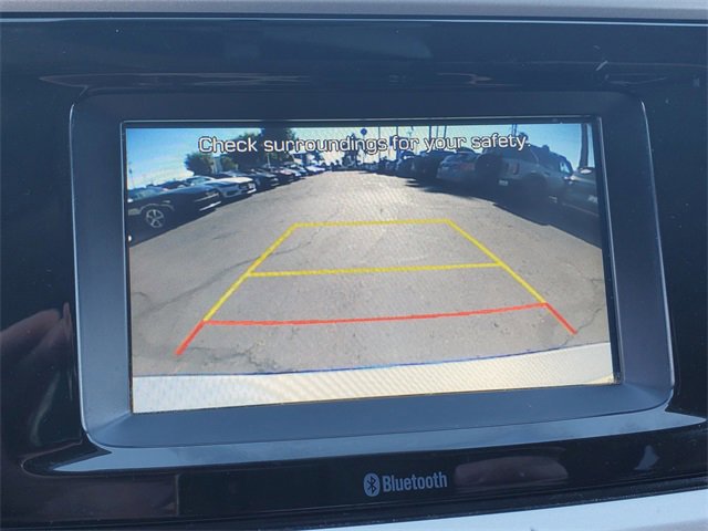 Used 2020 Hyundai Accent SE image 13