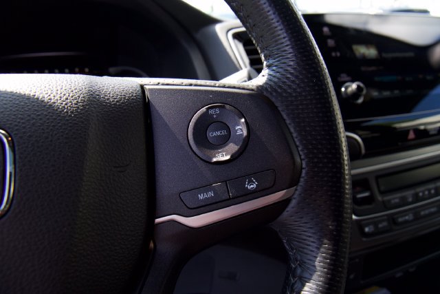 Used 2023 Honda Passport EX-L image 22