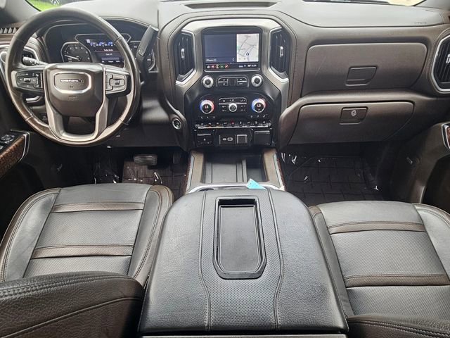 Used 2019 GMC Sierra 1500 Denali w/ Denali Ultimate Package AWD/4WD image 21