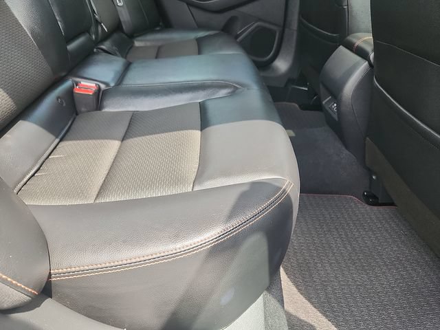 Used 2021 Nissan Altima 2.5 SR w/ SR Premium Package AWD/4WD image 30