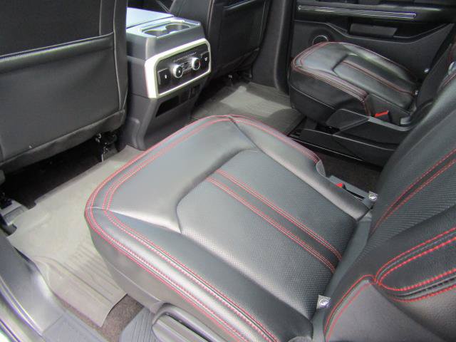 Certified 2022 Ford Expedition Max Limited AWD/4WD image 18