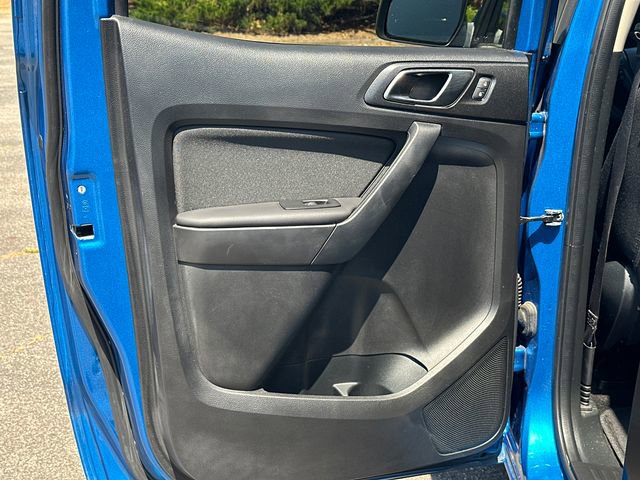Certified 2022 Ford Ranger XLT w/ Equipment Group 302A High AWD/4WD image 22