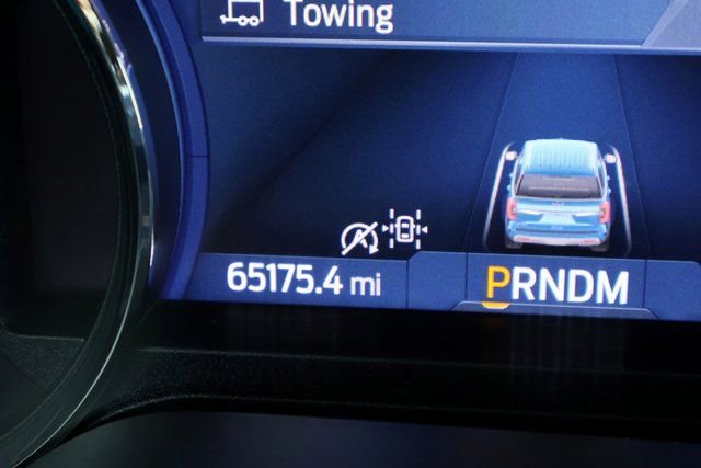 Certified 2024 Ford Expedition Max XLT image 41