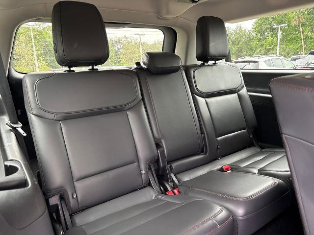 Certified 2025 Ford Expedition Max Active image 32