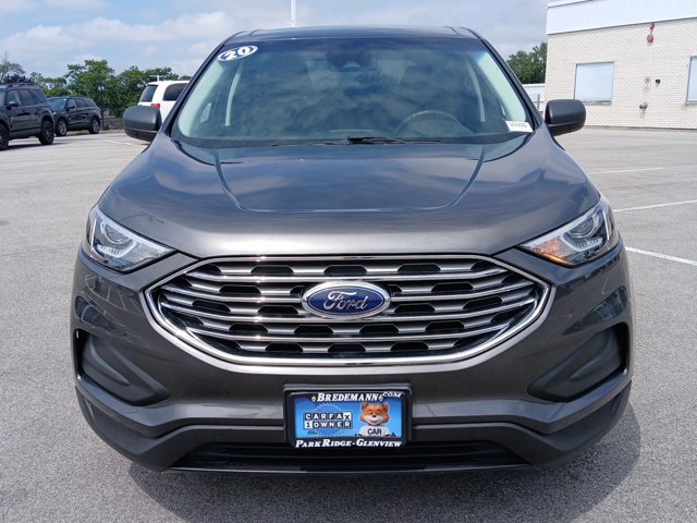 Certified 2020 Ford Edge SE AWD/4WD image 27