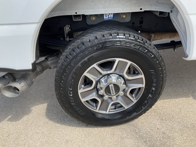 Certified 2024 Ford F250 Lariat AWD/4WD image 19