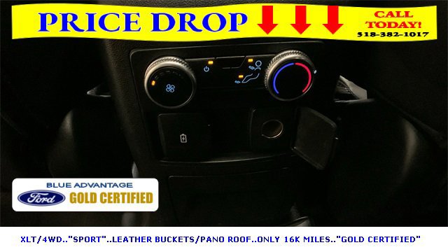 Certified 2023 Ford Explorer XLT w/ Equipment Group 202A image 30