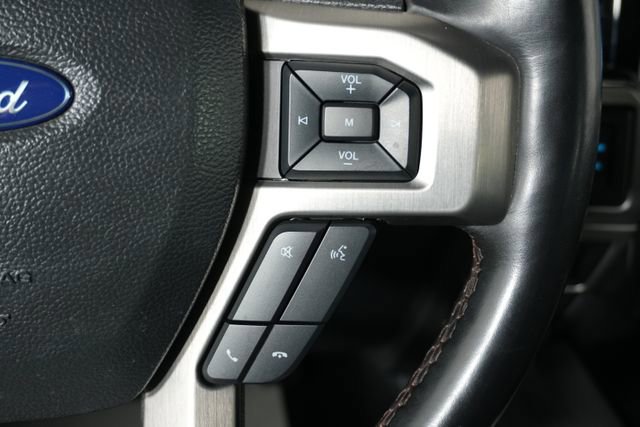 Certified 2022 Ford F250 Platinum image 14