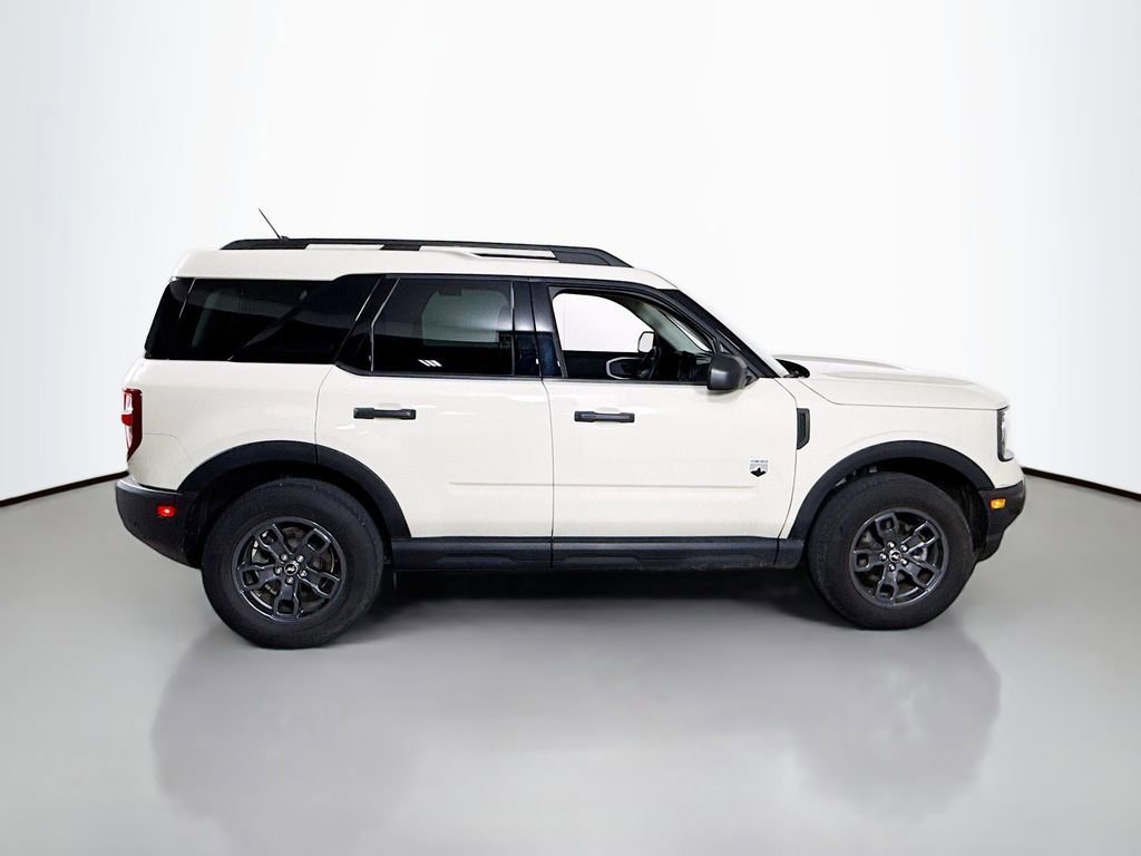 Certified 2024 Ford Bronco Sport Big Bend w/ Convenience Package image 6